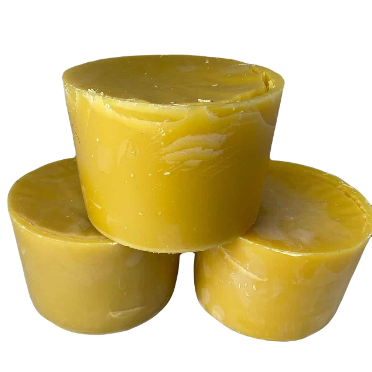 40KG Bulk Beeswax - Pure, Filtered, Raw & Organic