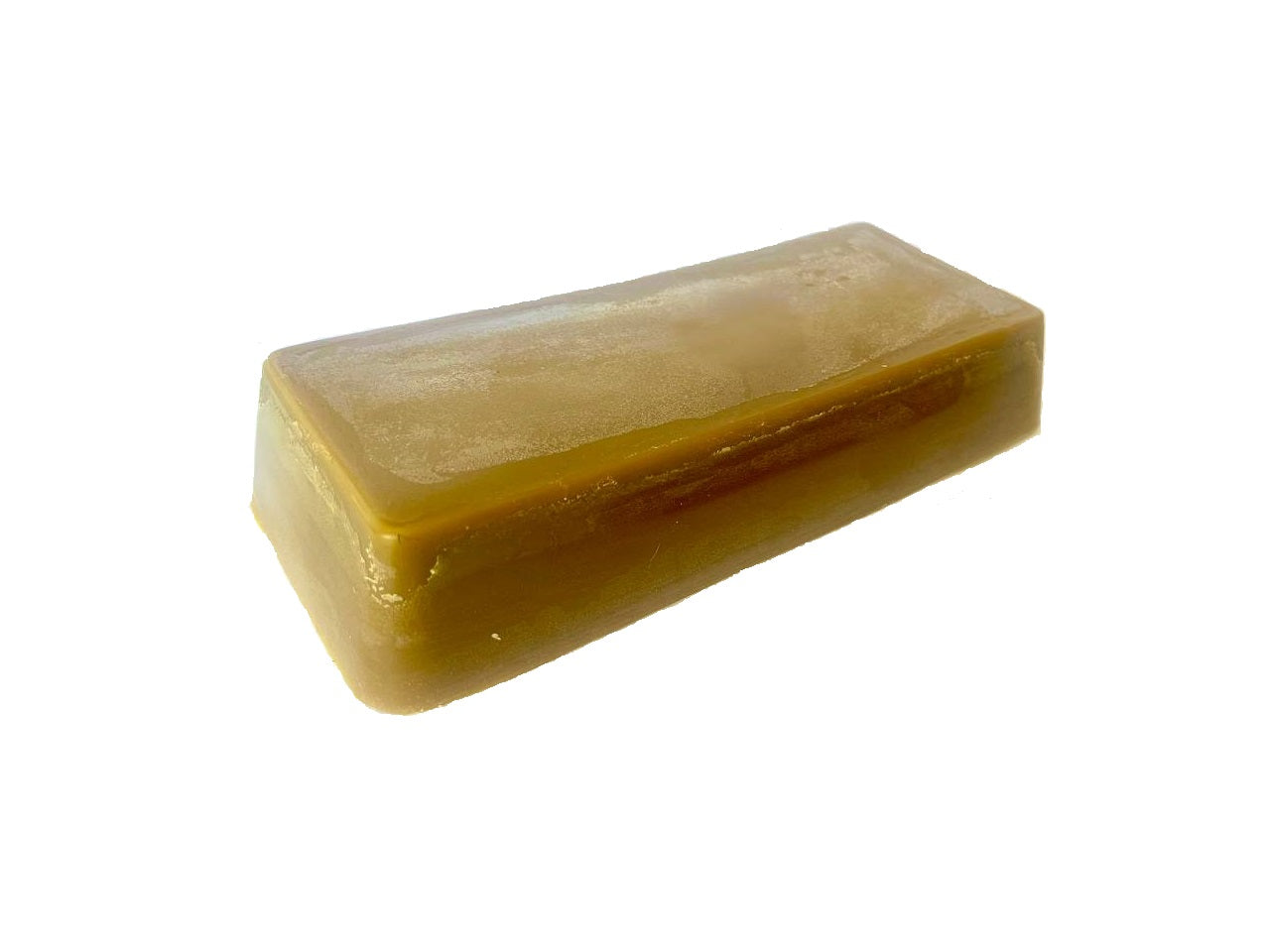 Organic Natural Beeswax Fudge250gr – BeeGlow