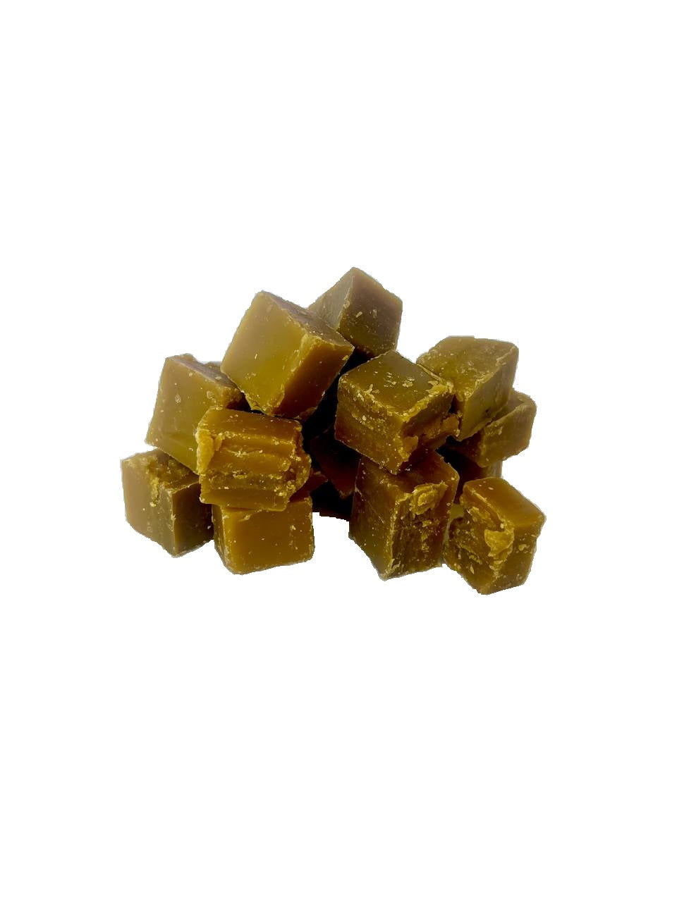 Organic Natural Beeswax Fudge250gr